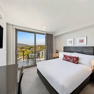 Apartahotel Adina Serviced Dickson, Camberra