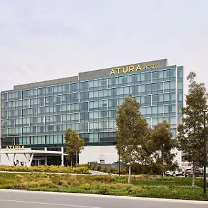 Atura Airport Отель Аделаида