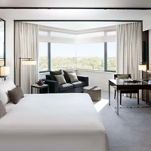 Crown Metropol Отель Перт