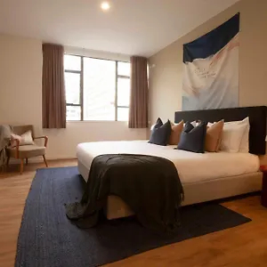 Hostal Little Drifter, Camberra