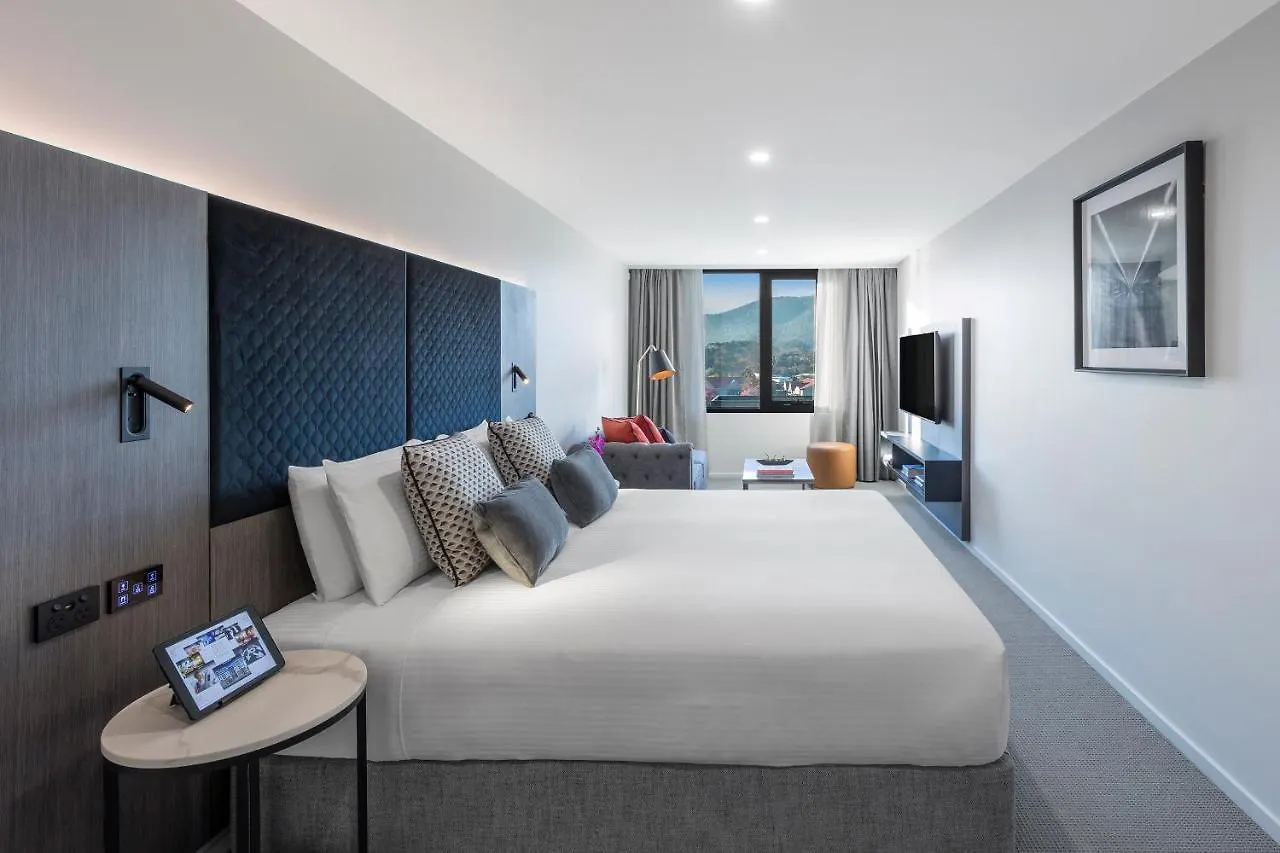 Deco Hotel Camberra