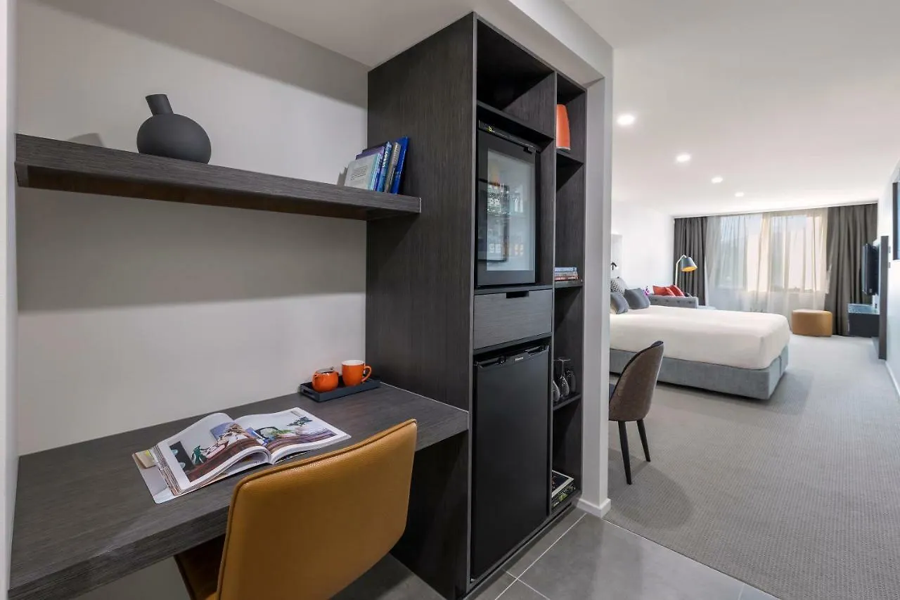 Deco Hotel Camberra
